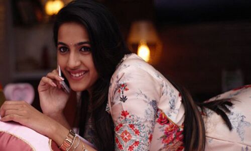 Lot at stake for Niharika