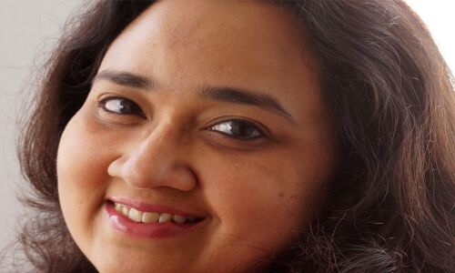 An exponent of figurative style