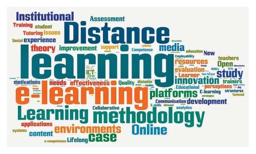 Illusions about distance education degrees