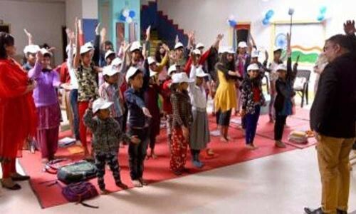 NGO to provide digital literacy to poor girls