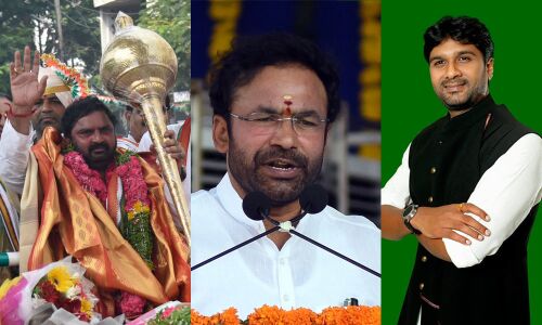 Muslims, Yadavs hold the key