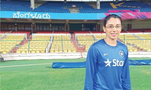 Mandhana and Jhulan stay on top