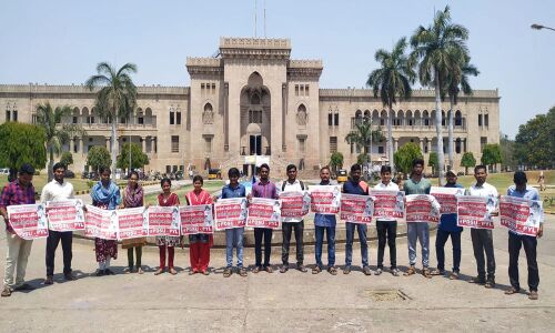 Freedom fighters poster released