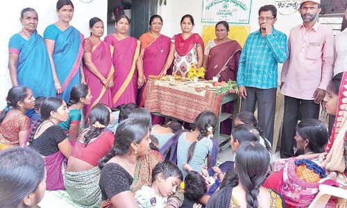 Healthy diet matters