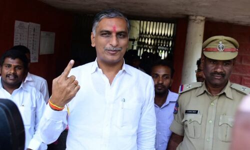 Exercising franchise