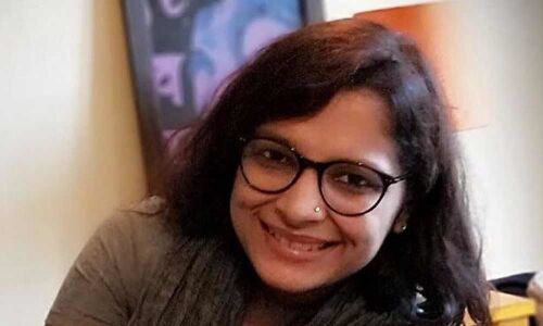 All about tickling funny bone