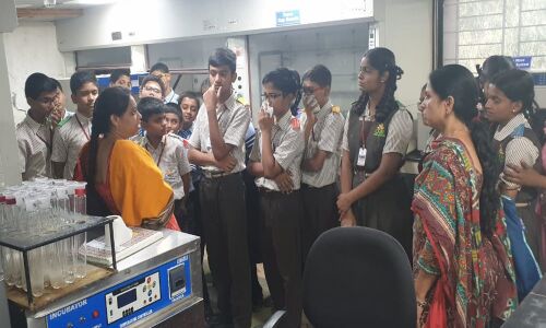 World Water Day celebrated at TSPCB