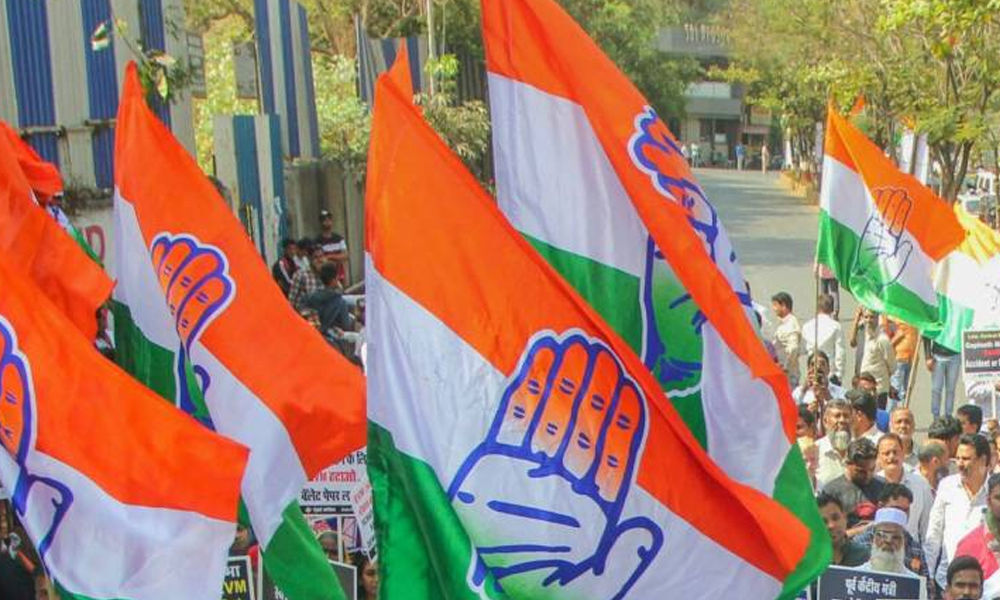 Congress announces 35 more candidates for LS polls, Raj Babbar gets Fatehpur Sikri