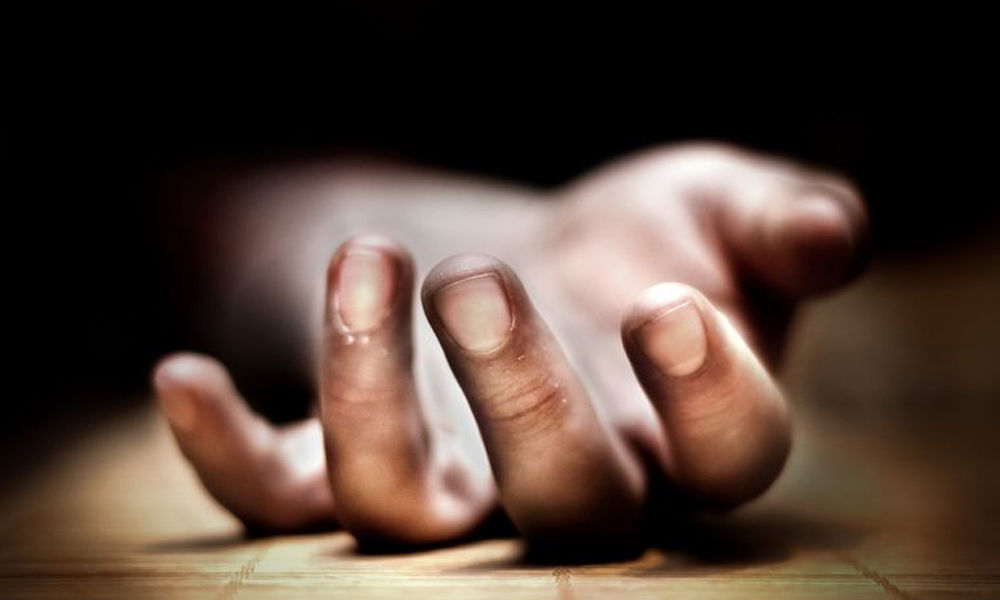Depression drives Hyderabad man to commit suicide