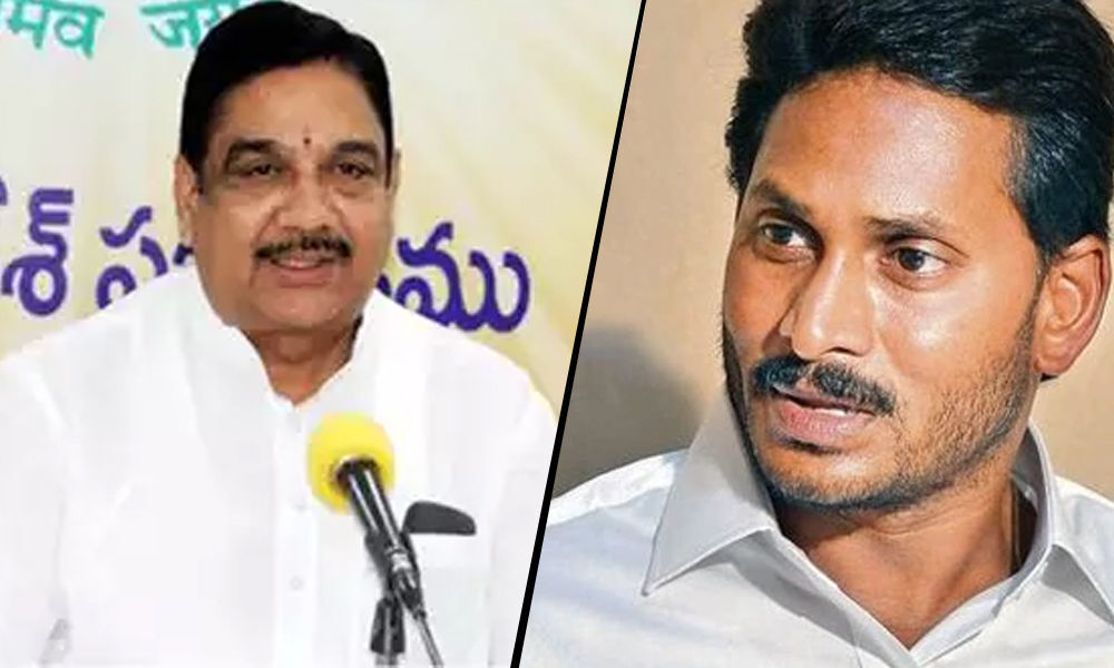 Your family has 3 generations of criminal history: TDP Andhra chief to Jagan Reddy