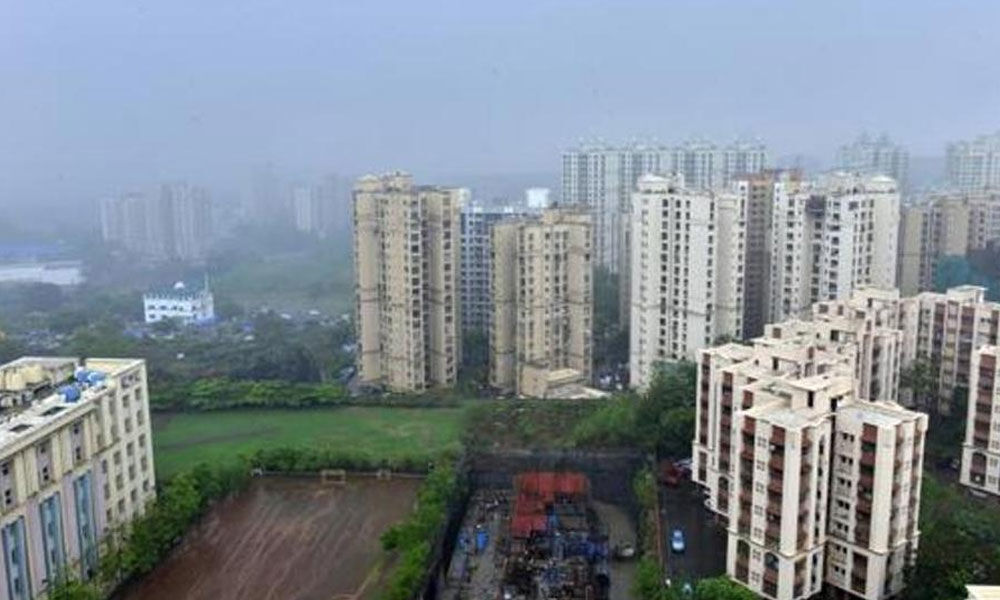 Realtors asked to register with RERA by March 31