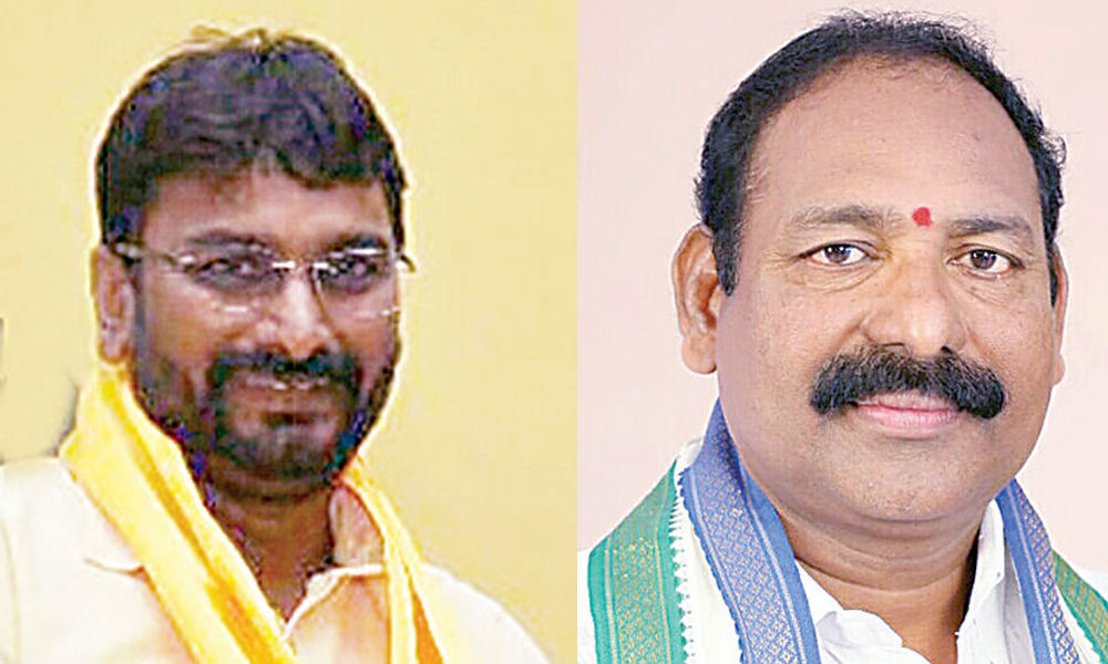 Turpu Kapu votes hold sway in Rajam