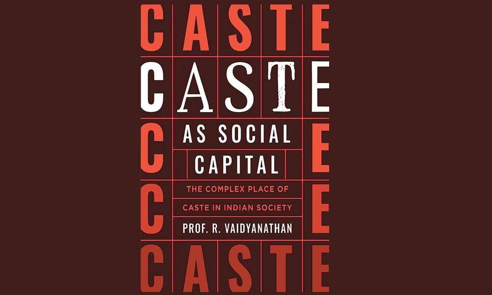 Caste and economic clusters