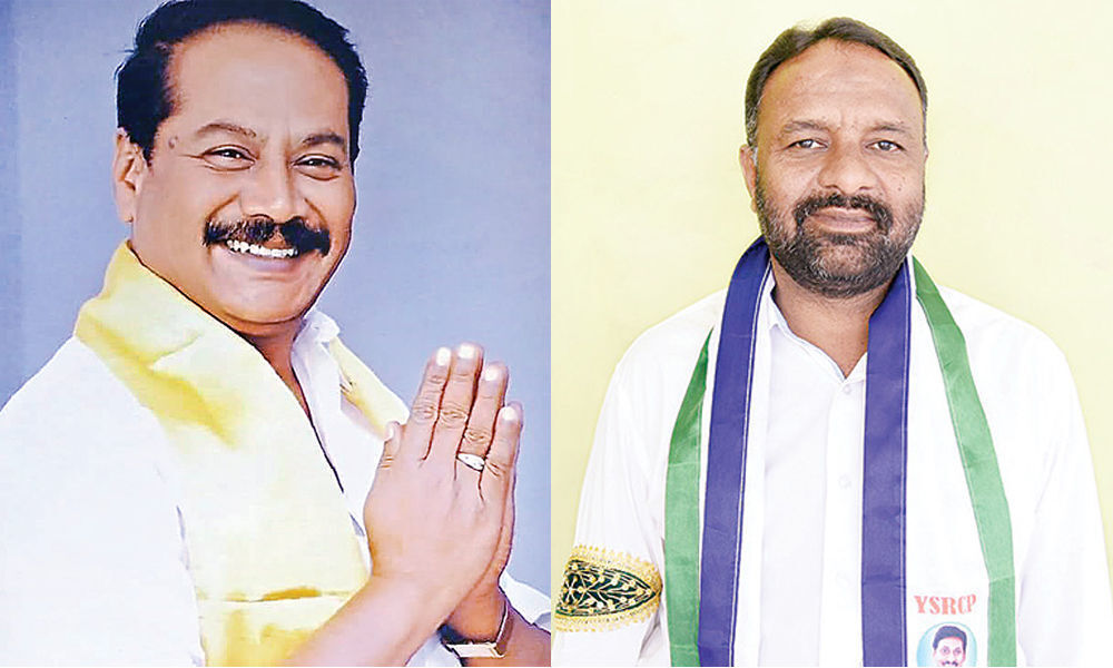 Can TDP win back its stronghold?
