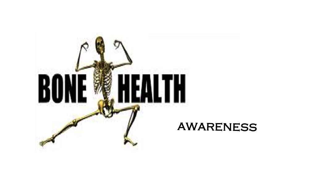 Awareness camp on bone health held