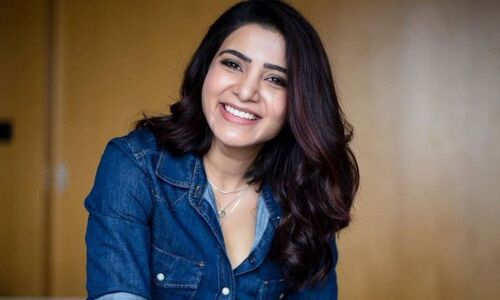 Samantha gives clarity on 96 issue