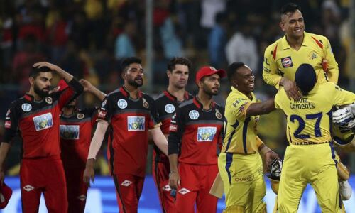IPL 2019: Lowest team total, most extras conceded and other embarrassing records