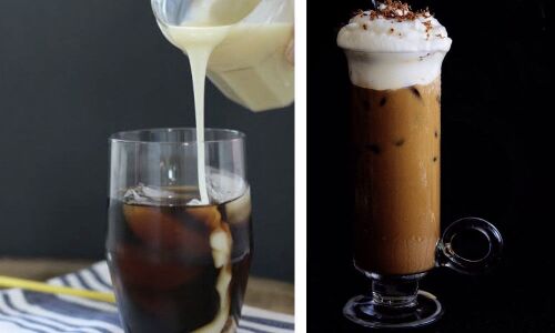 Vietnamese Iced Coffee