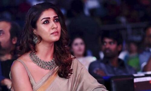 All lines cleared for Nayans film