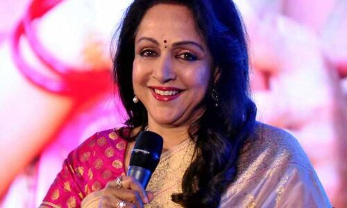 Stop all advertisements featuring Hema Malini: RLD writes to Election Commission