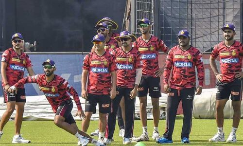 Dinesh Karthik focused on IPL 2019, not World Cup spot