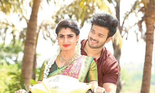 Saga of contradictory twin sisters