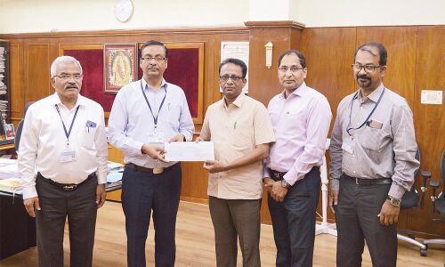 RINL to provide 200 wheel chairs for differently-abled in Visakhapatnam