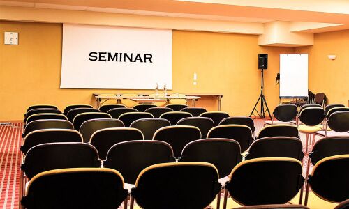 Two-day seminar on youth concludes