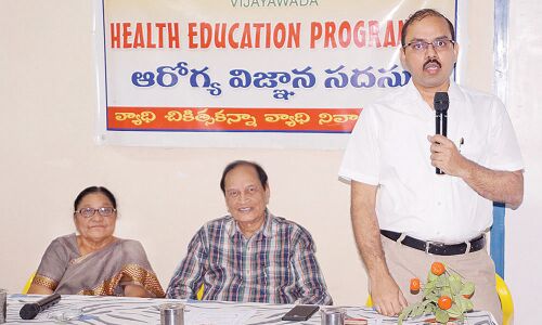 Arthroscopy helps in diagnosis of sports injuries: Expert