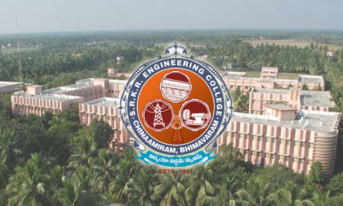 Cultural events enthrall audience at SRKR Engg College