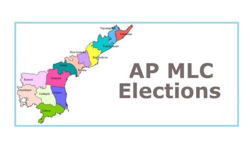 Graduate MLC polls register 65.40%