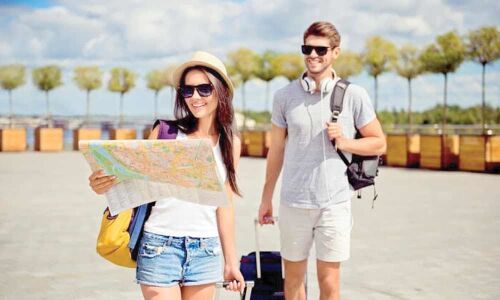 Be a smart traveller!