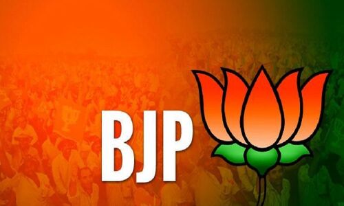 What if BJP cant get a majority of its own