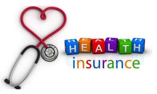 Health insurance key to keep finances in order