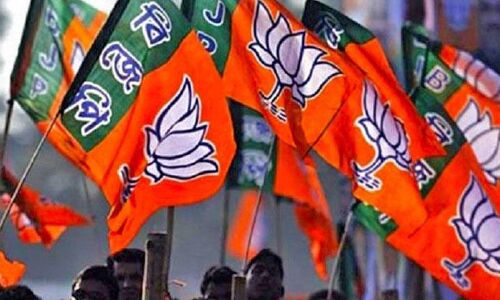 BJP announces second list of candidates in Telangana