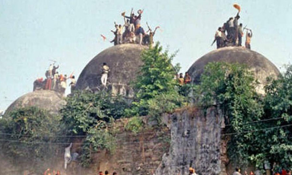 AIMPLB calls emergency meeting on Ayodhya issue