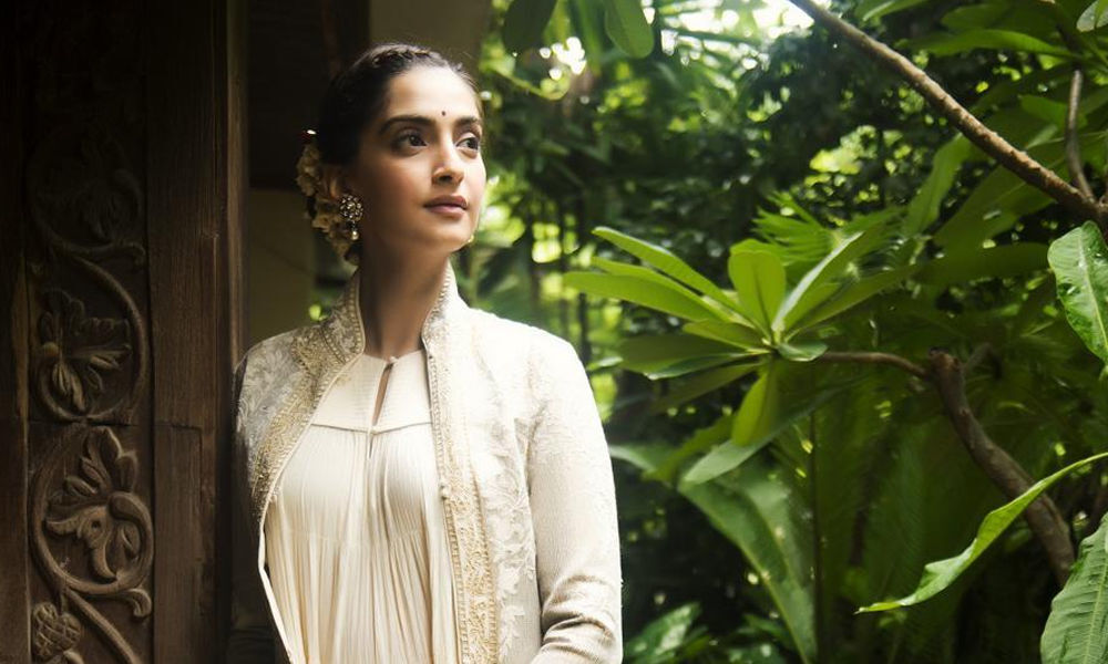 Sonam Kapoor to raise funds for cancer survivors