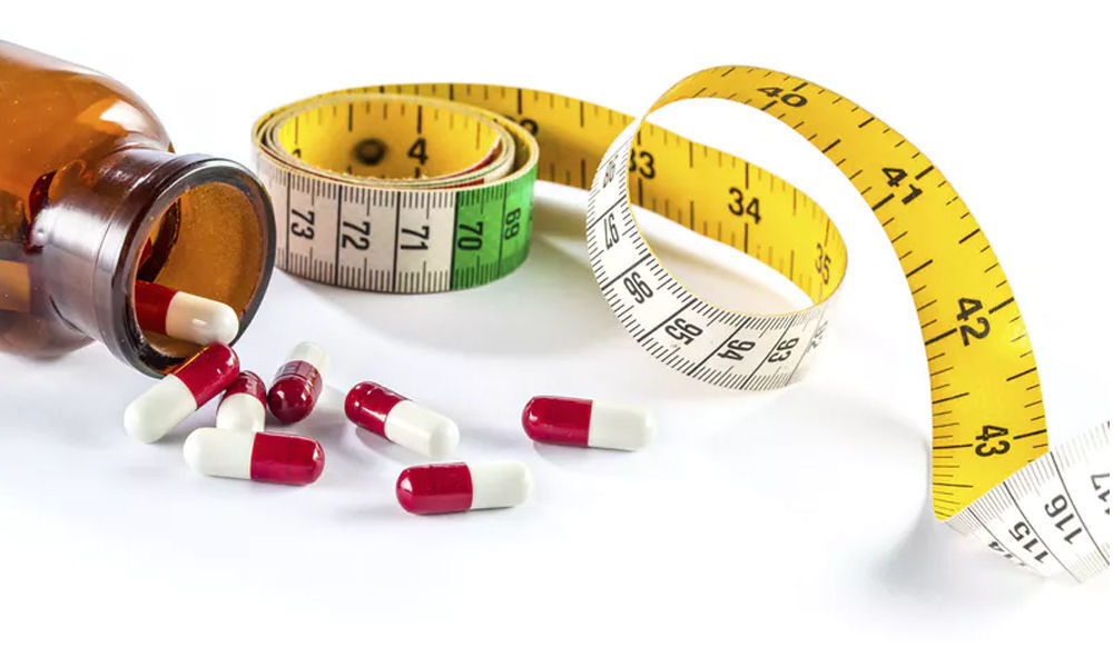 Common weight-loss drug safe for long-term use