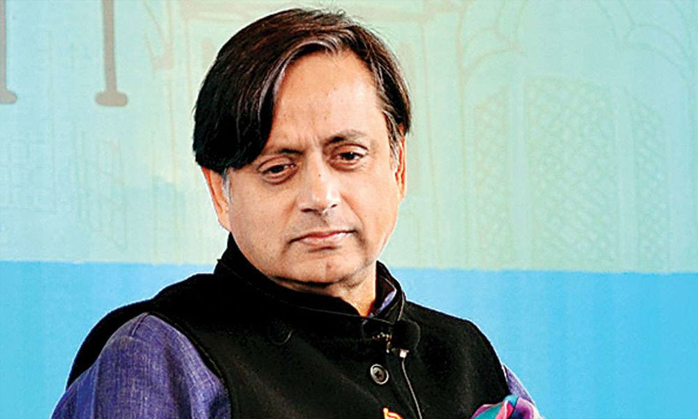 Priyankas influence bound to grow in party in long term: Shashi Tharoor