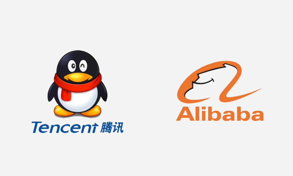 Alibaba, Tencent, car makers set up USD 1.5 billion China ride-hailing venture