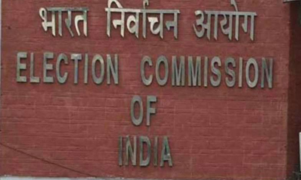 Election Commission seeks to make election accessible for over 2 lakh Divyang voters