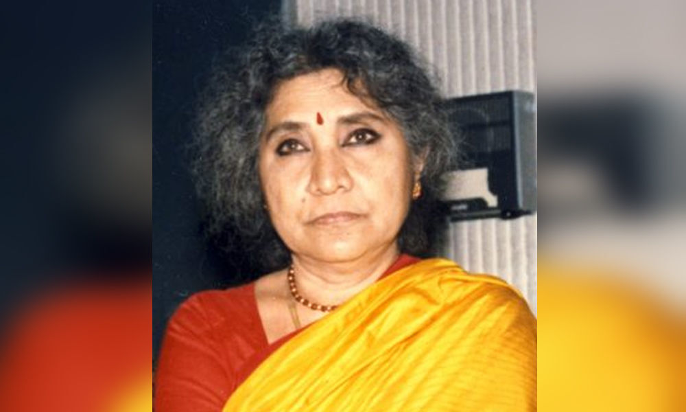 KCR condoles death of radio commentator Dr Vinjamuri Anasuya Devi
