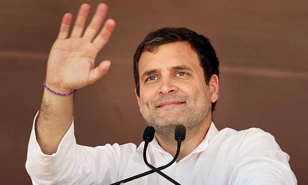 Why Wayanad could be a safe seat for Rahul Gandhi