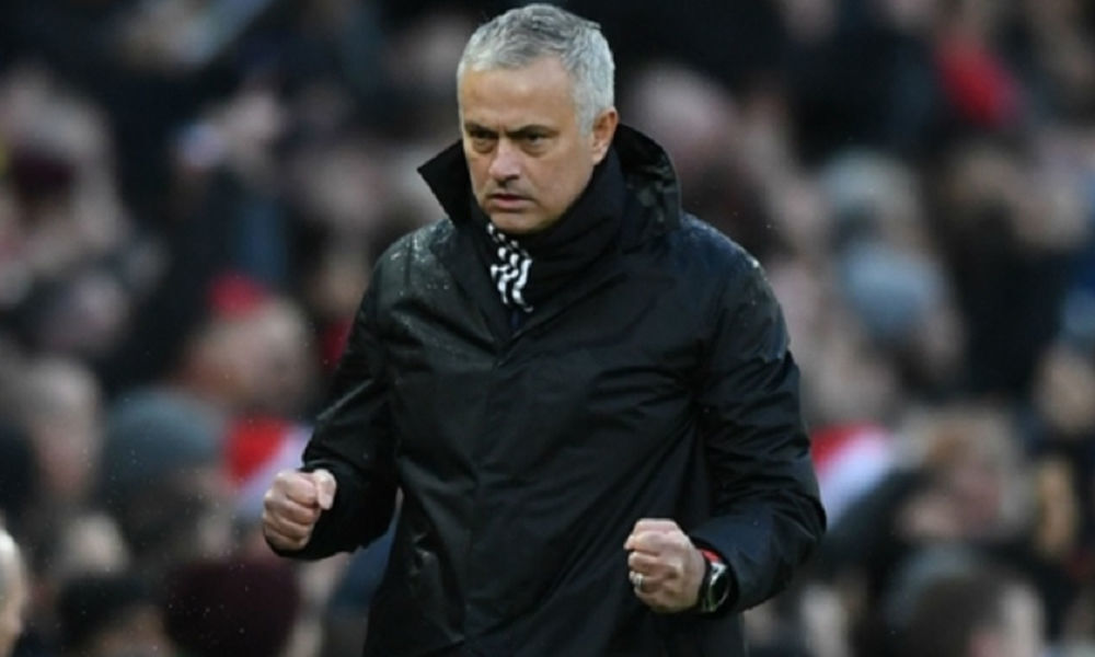 I would like to be back in June for a new club, says Mourinho