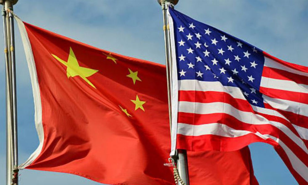 China to import more from US to balance trade: Official