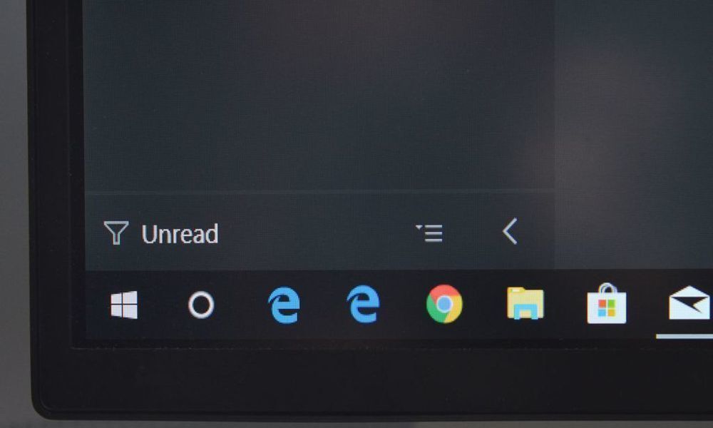 First look at Microsofts Edge browser on Chromium
