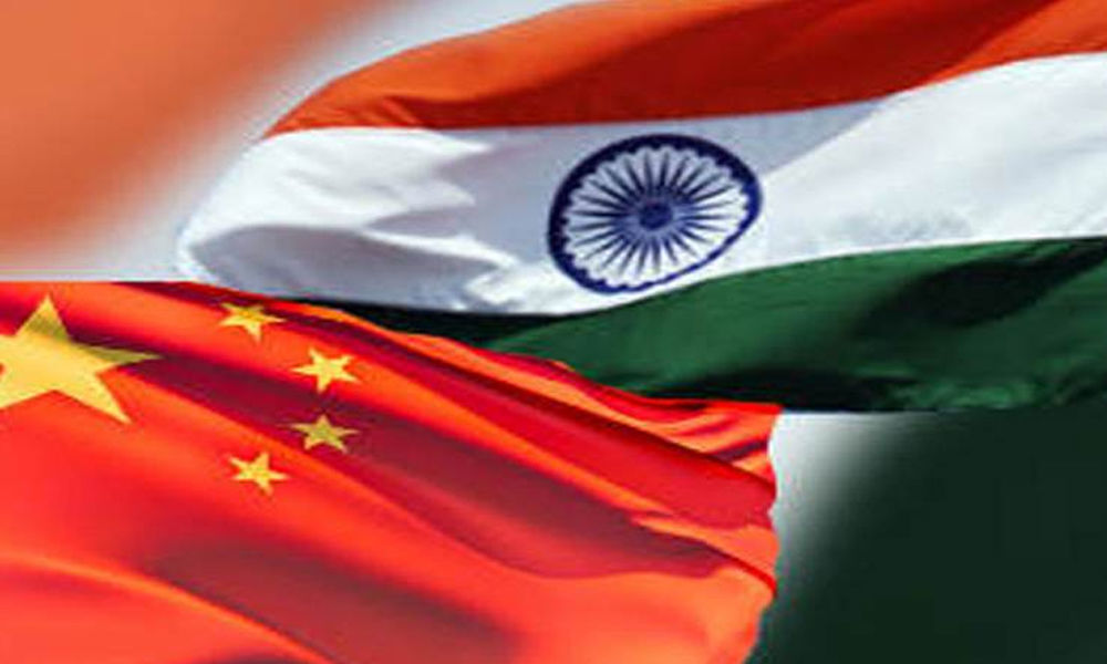 India far behind China, why?
