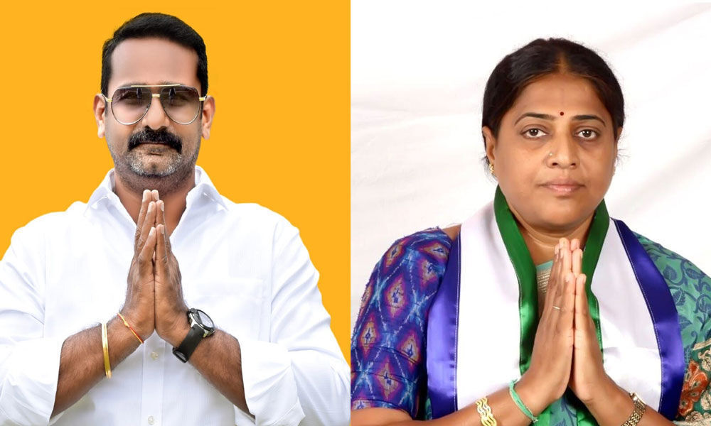TDP to face tough fight against YSRCP in Pathikonda