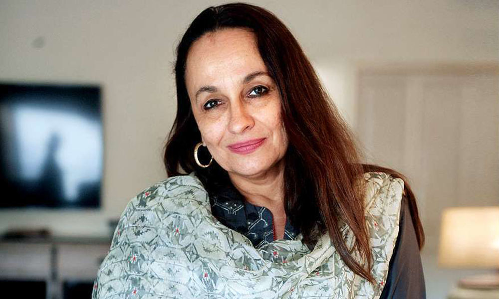Its special for me to shoot in Kashmir: Soni Razdan