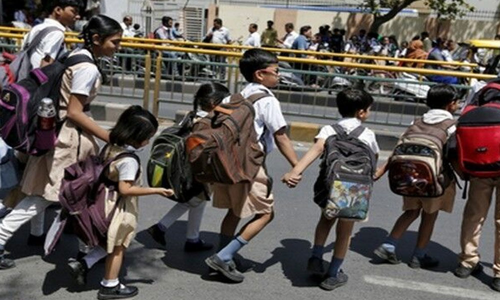 Odisha govt directs schools to conduct morning classes from April 2
